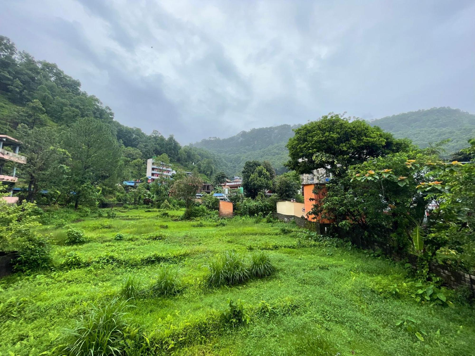 Yuriko Guest House Pokhara Kültér fotó